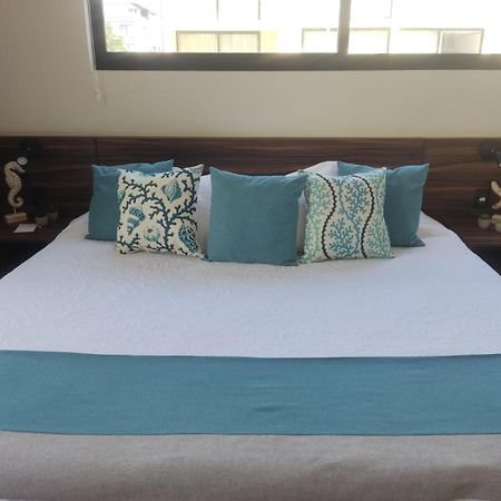 Nuevo Estudio Con Terraza Totalmente Equipado Tulum Aldea Zama Ngoại thất bức ảnh