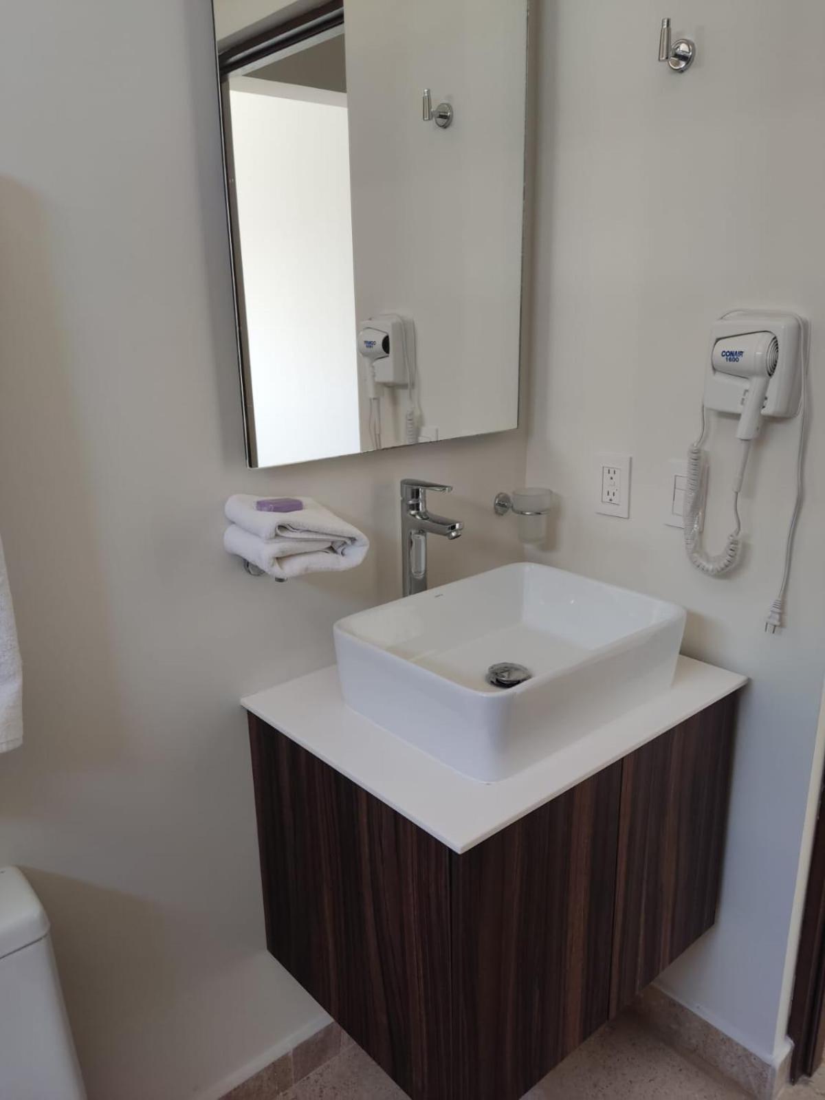Nuevo Estudio Con Terraza Totalmente Equipado Tulum Aldea Zama Ngoại thất bức ảnh