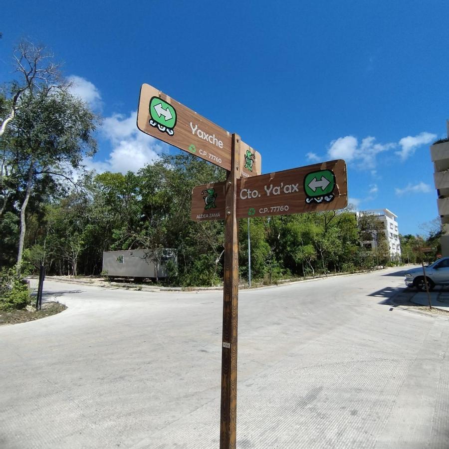 Nuevo Estudio Con Terraza Totalmente Equipado Tulum Aldea Zama Ngoại thất bức ảnh