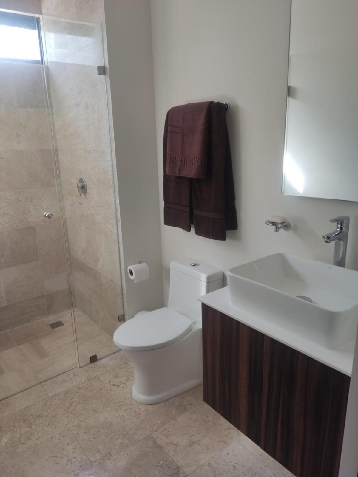Nuevo Estudio Con Terraza Totalmente Equipado Tulum Aldea Zama Ngoại thất bức ảnh