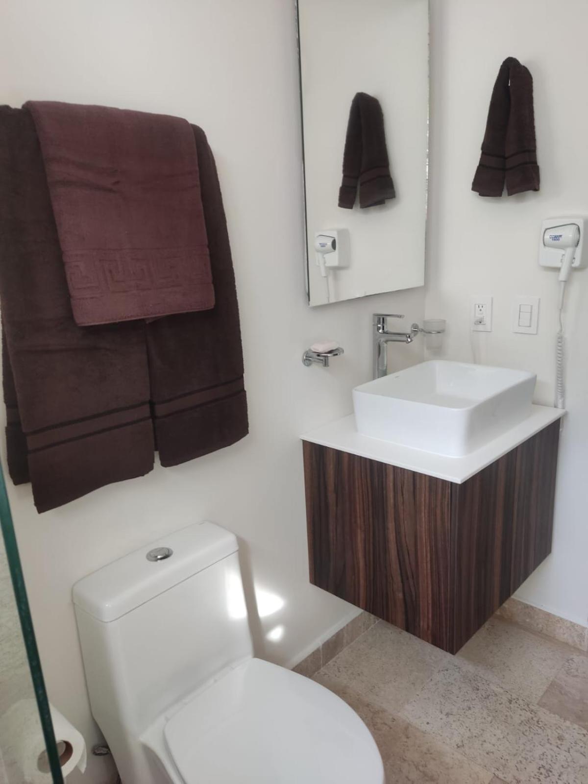 Nuevo Estudio Con Terraza Totalmente Equipado Tulum Aldea Zama Ngoại thất bức ảnh