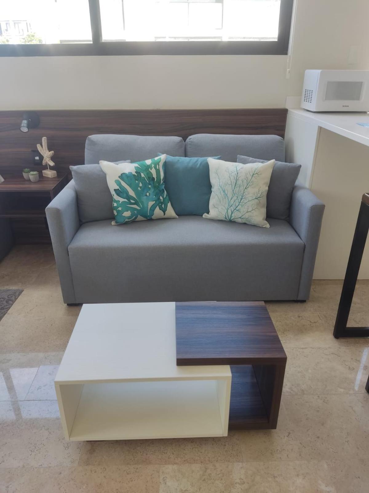 Nuevo Estudio Con Terraza Totalmente Equipado Tulum Aldea Zama Ngoại thất bức ảnh